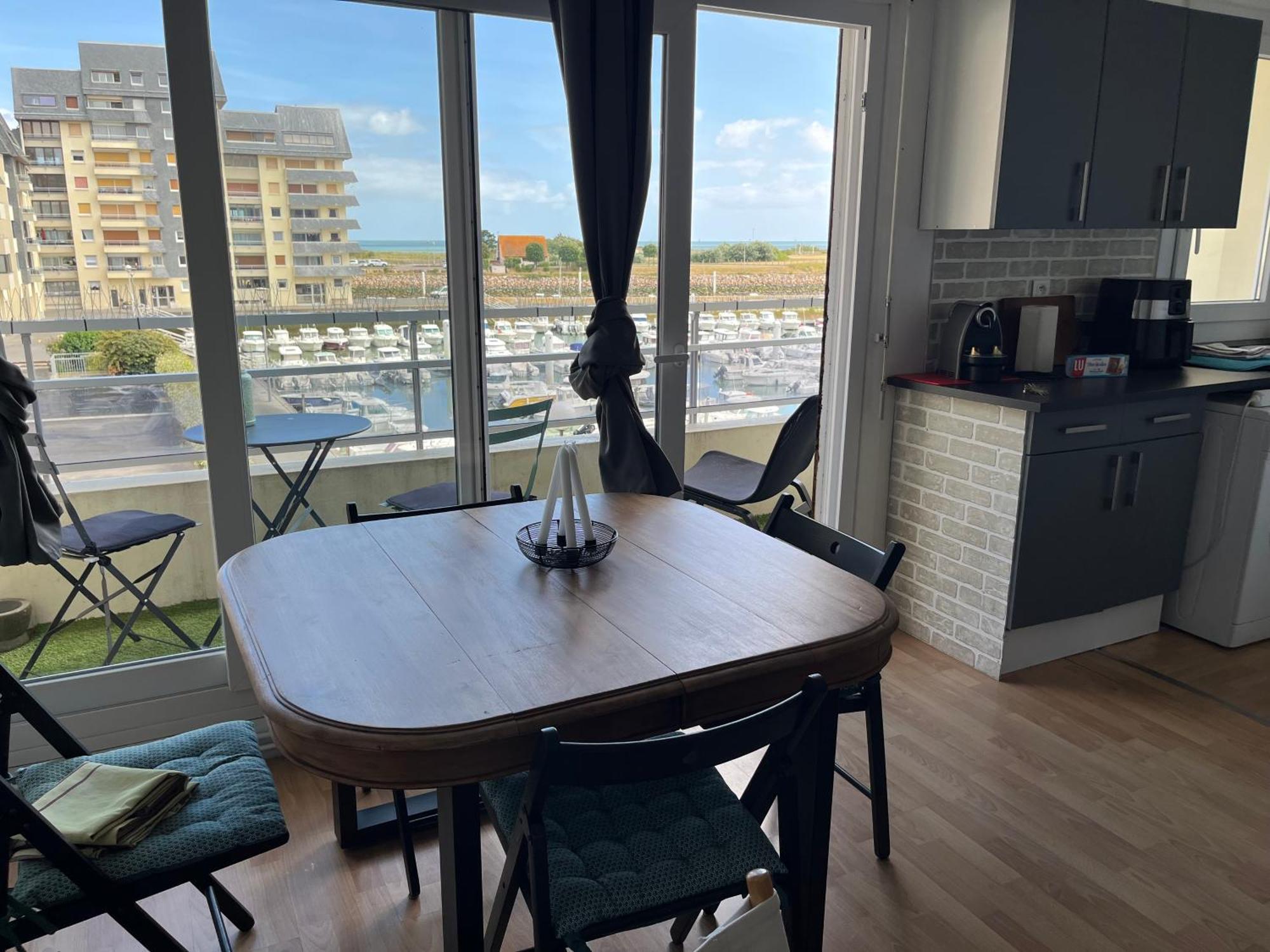 Normandy Trip 5 Min A Pied De La Plage Курсёль-сюр-Мер Экстерьер фото